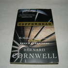 Bernard Cornwell Copperhead  -nid - pikkukuva 1