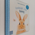 Amanda Wood : Goodnight, Little Bunny - pikkukuva 1