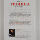 Antti Karppinen : Minne troikka rientää - pikkukuva 2