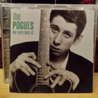 The Pogues - The very best of CD - pikkukuva 1