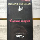 Ingmar Bergman - Laterna magica: muistelmat (pokkari) - pikkukuva 1