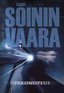 Taavi Soininvaara - Pakonopeus