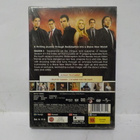 HEROES - SEASON 4 UUSI "SS" DVD - pikkukuva 2