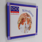Julia Thorley : 100 syytä olla kiitollinen - pikkukuva 1