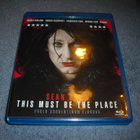 THIS MUST BE THE PLACE (Sean Penn) BD*** - pikkukuva 1