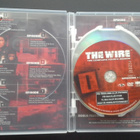 DVD: The Wire / Langalla, Kausi 4. 5xDVD (2007) - pikkukuva 3