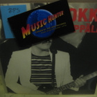 JOKKE SEPPÄLÄ - DREAMS COME AND GO / GOOD VIBES M/M 7" - pikkukuva 1
