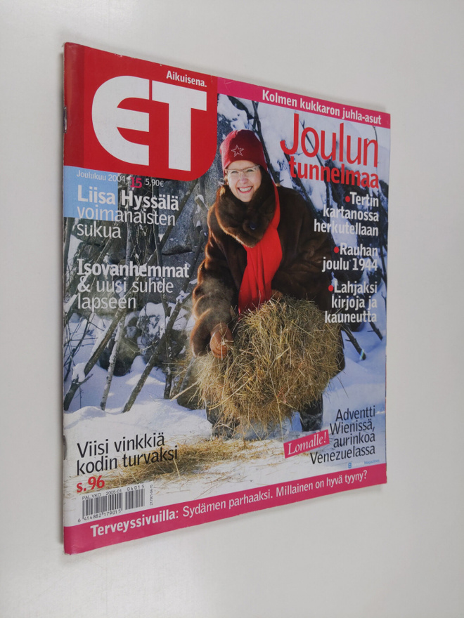 ET 15/2004
