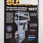 Tekniikan maailma 7C/87 : Miesten maailma - pikkukuva 2