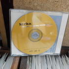KIRKA - TUNNE ET MUA VIELÄKÄÄN UUSI CDS + NIMIKIRJOITUS - pikkukuva 3