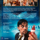 Joulukalenteri, The (38 789) UUSI -FI- DVD (2) 322min, ku - pikkukuva 2