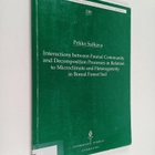 Pekka Sulkava : Interactions between faunal community and... - pikkukuva 1