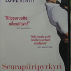 SEURAPIIRIPYRKYRI DVD - pikkukuva 1