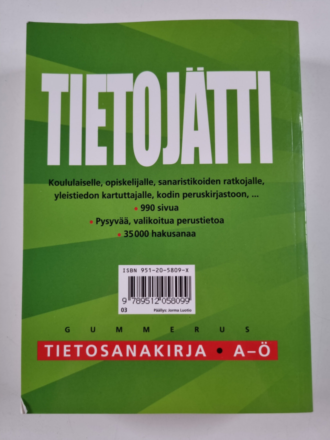 Item image