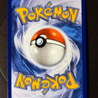 Pokémon 30th Pikachu EX 54 - pikkukuva 3