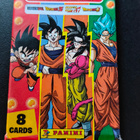 Panini Dragon Ball - pikkukuva 2