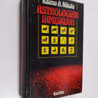Raimo A. Nikula : Astrologian ihmiskuva - pikkukuva 1