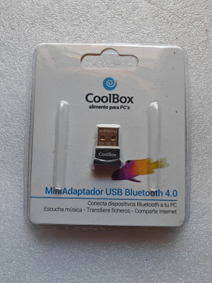 Bluetooth-adapteri USB