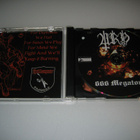 Urn - 666 Megatons (CD+DVD) - pikkukuva 3