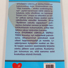 Unto Helin : Sydämen uskolla vapauteen - pikkukuva 2