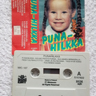 PUNAHILKKA C-KASETTI - pikkukuva 2