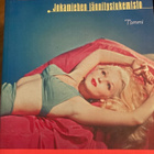 KORKKARI - JOKAMIEHEN JÄNNITYSLUKEMISTO - pikkukuva 1