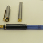 Pelikan mustetäytekynä M, Made in Germany - pikkukuva 2