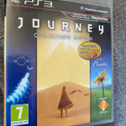Journey collector,s journey ps3 - pikkukuva 1