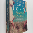 Joanna Trollope : Sense and Sensibility - pikkukuva 1