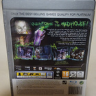 BATMAN: ARKHAM ASYLUM (PS3 GOTY) - pikkukuva 2