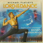 Ronan Hardiman • Michael Flatley's Lord Of The Dance CD - pikkukuva 1