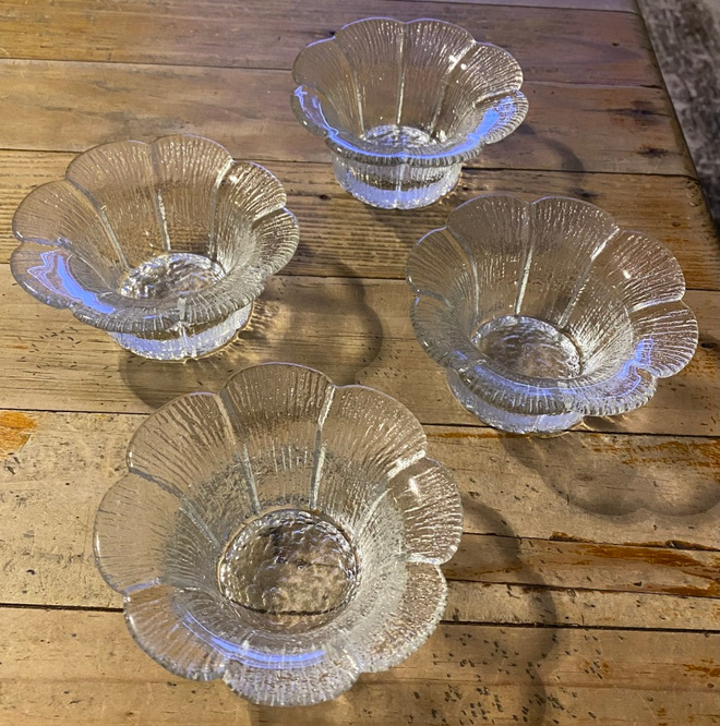4x TERÄLEHTI TUIKKUKIPPO