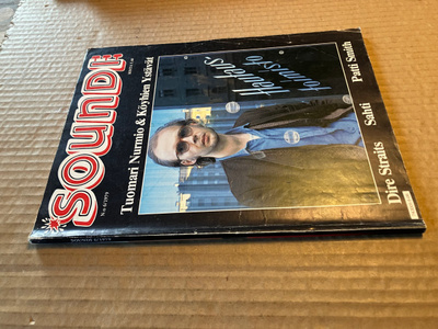 SOUNDI 6/1979 HYVÄ