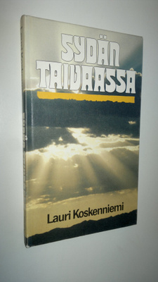 Lauri Koskenniemi : Sydän taivaassa