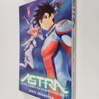 Kenta Shinohara : Astra 1 - avaruuden haaksirikkoiset - pikkukuva 1
