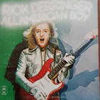 LP Rick Derringer All American Boy - pikkukuva 1