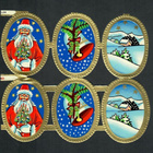 Heller - Arkki 1940-luvulta - Kultaiset joulu-ovaalit - pikkukuva 1