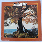 LP  Jukka Siikavire - Siikavire. - pikkukuva 1