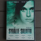 DVD: Syvälle Salattu (Krista Kosonen, Peter Franzén) UUSI - pikkukuva 1