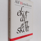 Alf Henrikson : Ekot av ett skott - pikkukuva 1