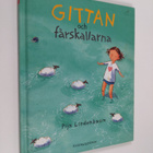 Pija Lindenbaum : Gittan och fårskallarna - pikkukuva 1