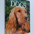 Wendy Boorer : All colour book of dogs - pikkukuva 1