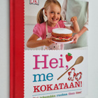 Hei, me kokataan! - Opi tekemään ruokaa ihan itse! - pikkukuva 1