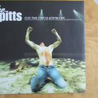 The Spitts – Cut The Circulation Off - pikkukuva 1