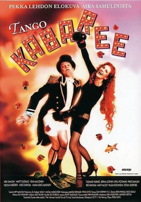 Tango Kabaree (DVD)