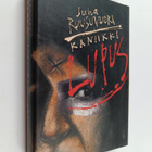 Juha Ruusuvuori : Kaniikki Lupus - pikkukuva 1