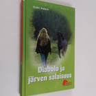 Gabi Adam : Diabolo - järven salaisuus - pikkukuva 1