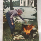 Kotiliesi elokuu n:o 16 1955 - pikkukuva 1