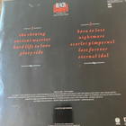 Black Sabbath: Eternal Idol (1987) LP - pikkukuva 2