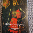 Richard II William Shakespeare - pikkukuva 1